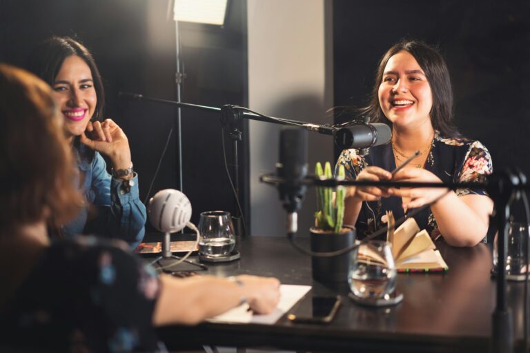 Best AI tools for podcasters in 2026
