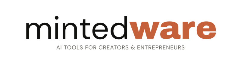 Mintedware